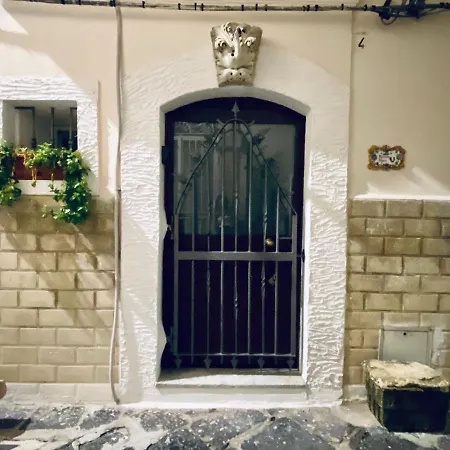 Appartement Rosalia House *