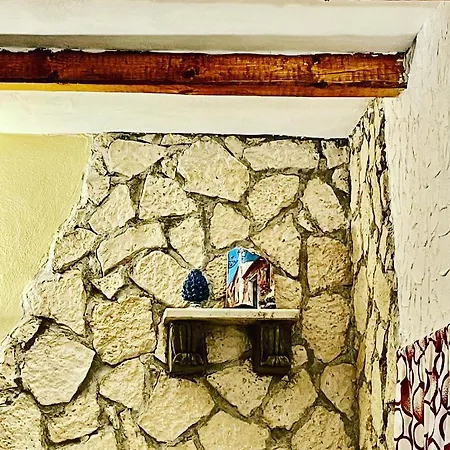 Rosalia House Appartement *