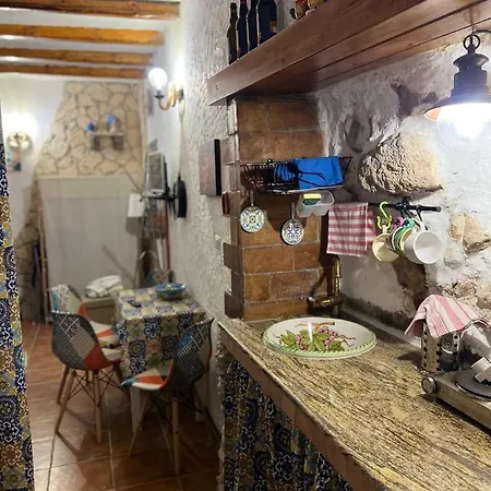 Appartement Rosalia House