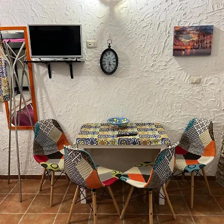 Rosalia House Appartement