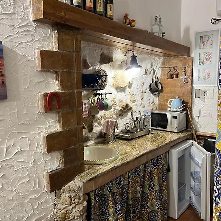 Rosalia House Appartement Syracuse