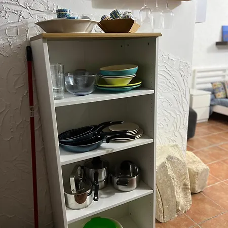 Appartement Rosalia House Syracuse