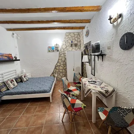 Rosalia House Appartement