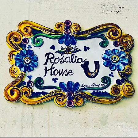 Rosalia House Appartement